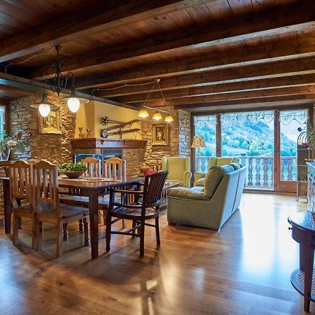 Apartamentos Solsalient Vilac 외부 사진