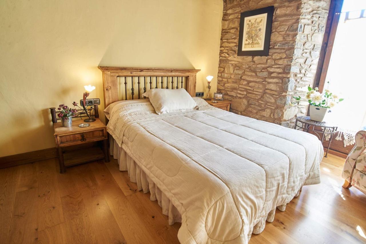 Apartamentos Solsalient Vilac 외부 사진