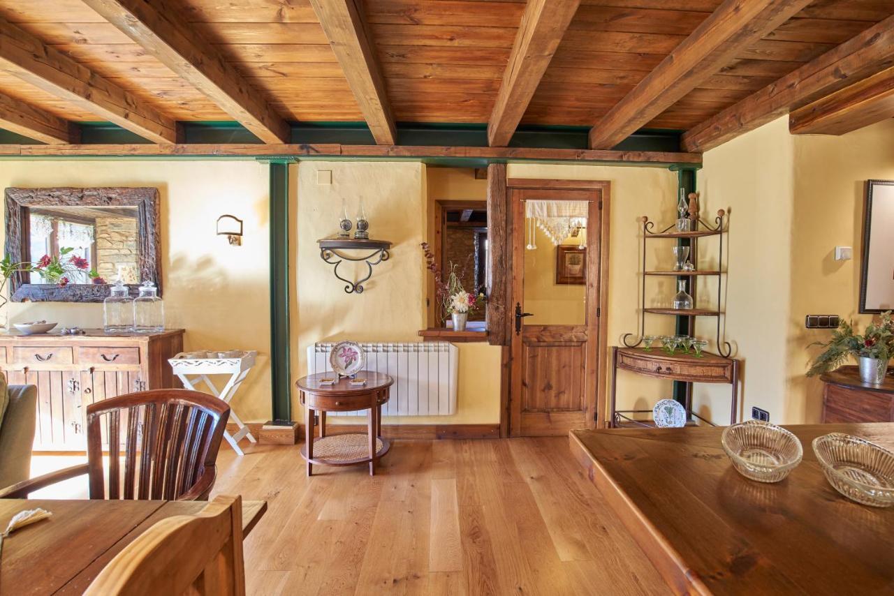 Apartamentos Solsalient Vilac 외부 사진