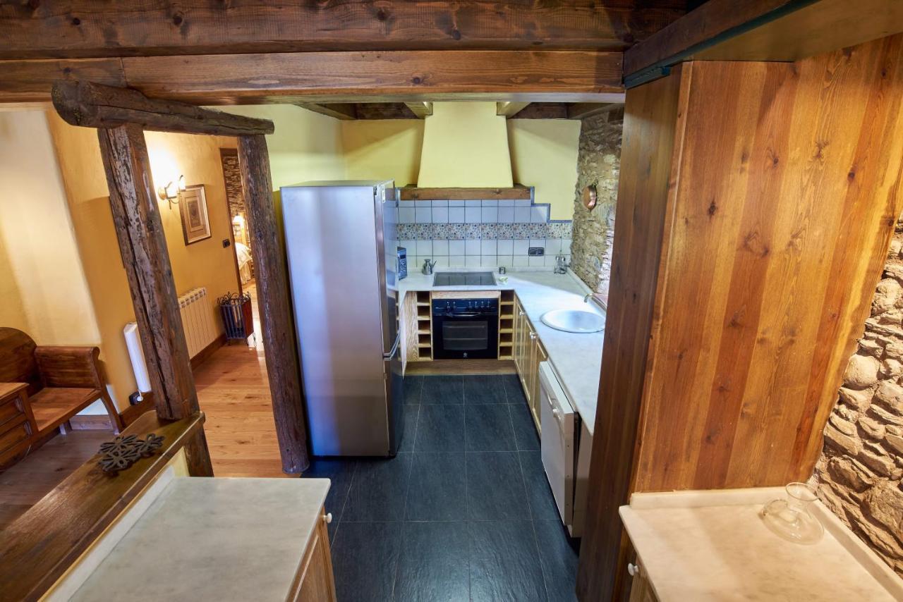 Apartamentos Solsalient Vilac 외부 사진