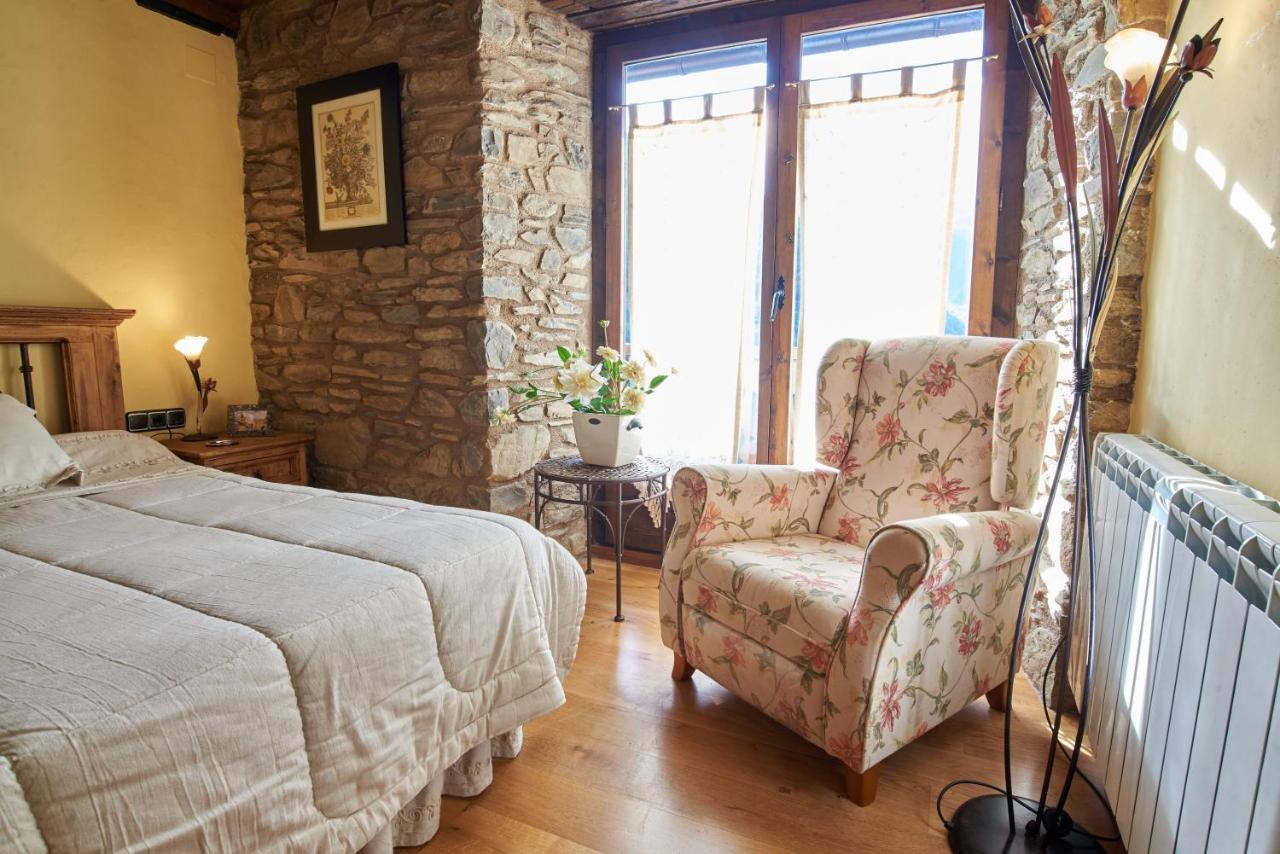 Apartamentos Solsalient Vilac 외부 사진