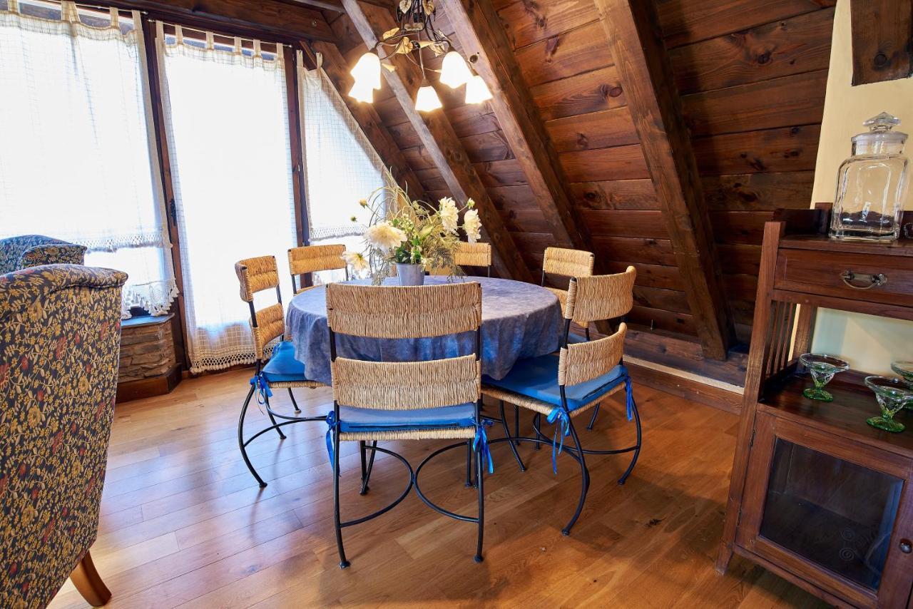 Apartamentos Solsalient Vilac 외부 사진