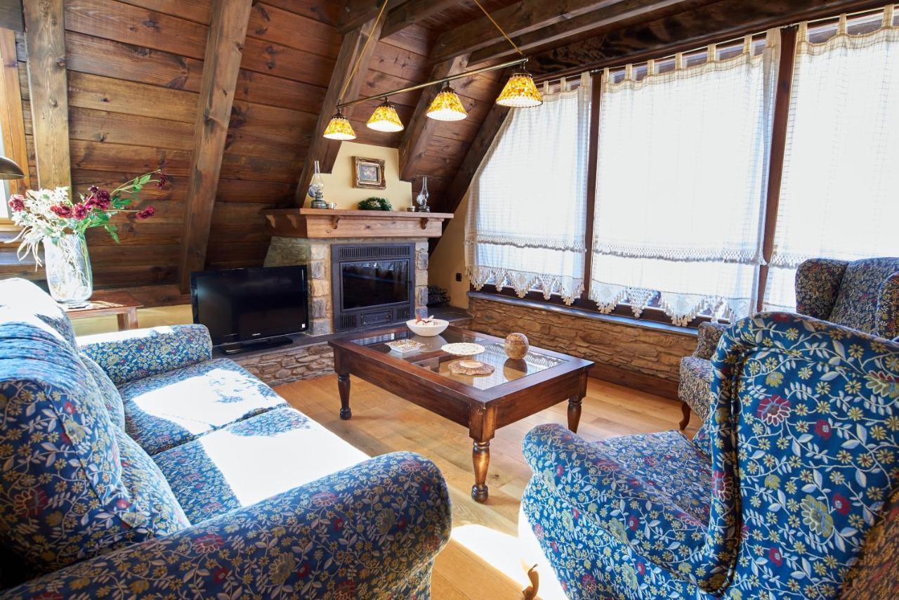 Apartamentos Solsalient Vilac 외부 사진