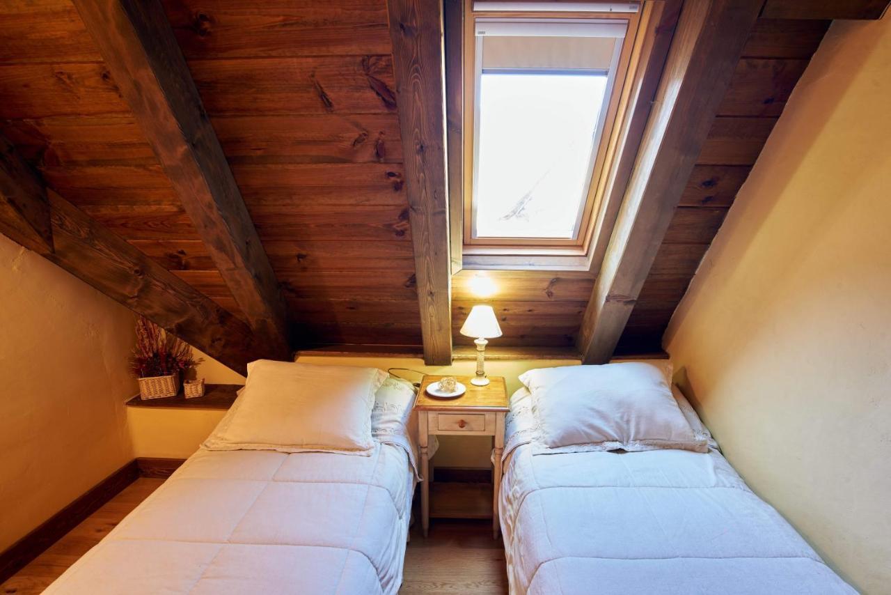 Apartamentos Solsalient Vilac 외부 사진