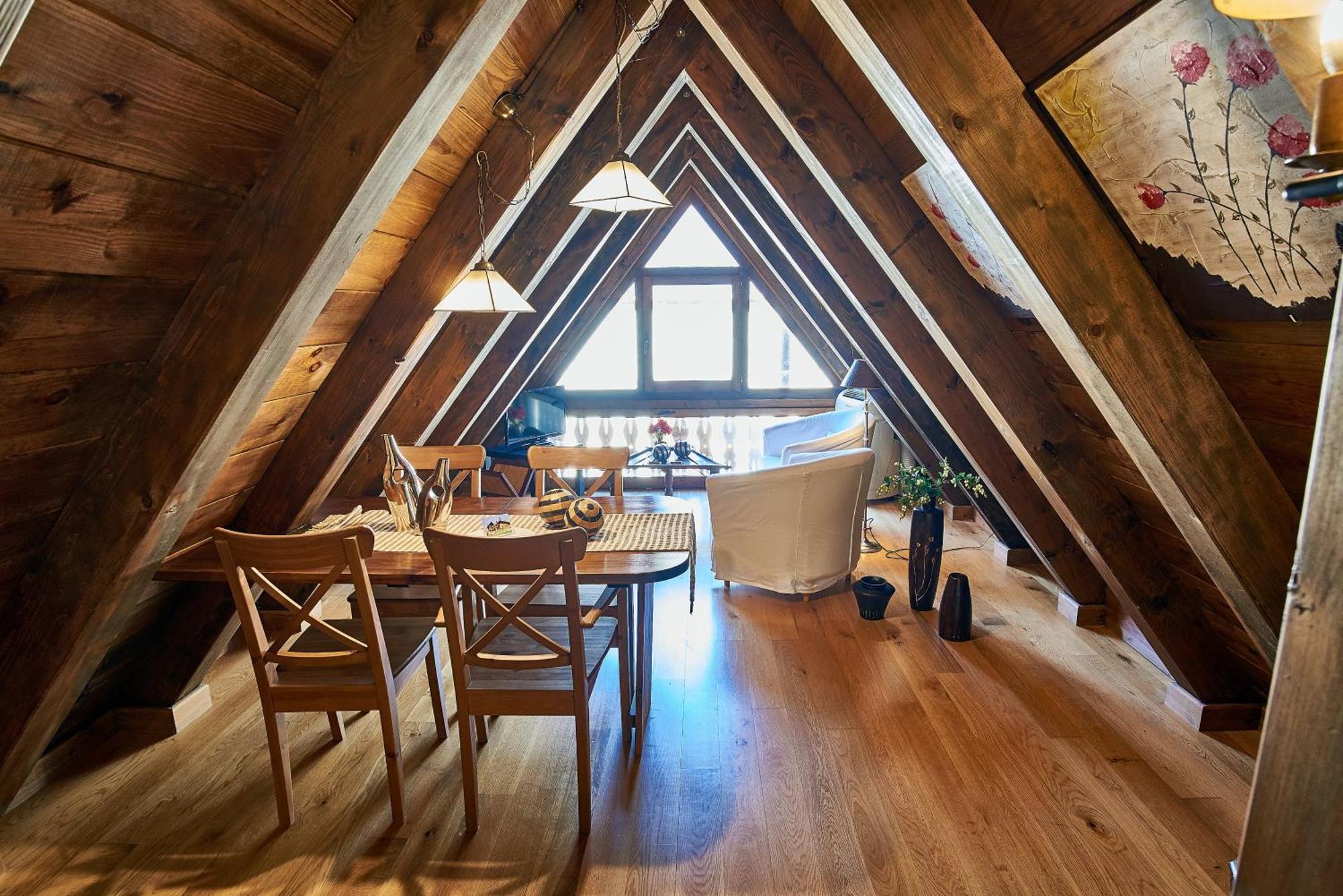 Apartamentos Solsalient Vilac 외부 사진