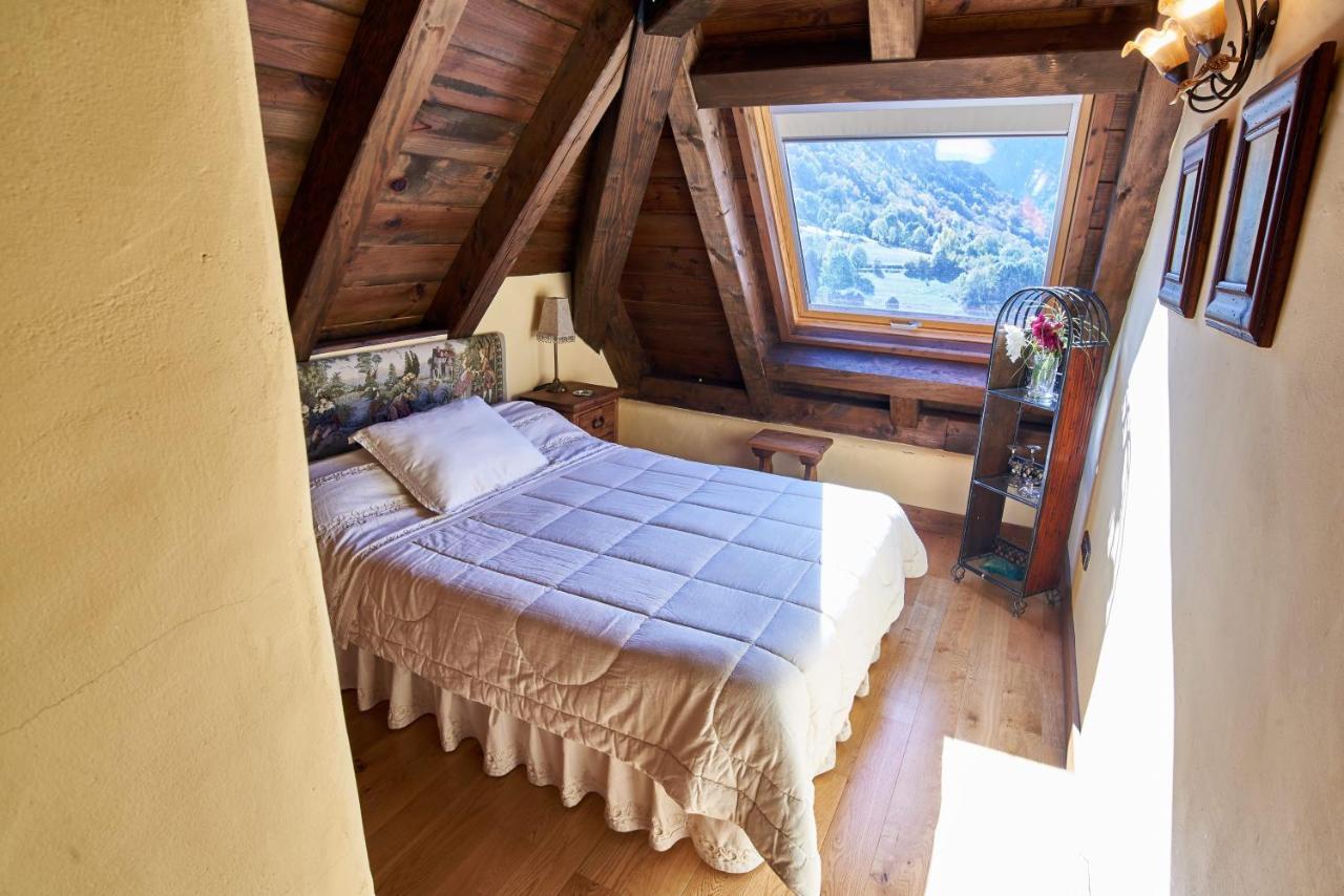 Apartamentos Solsalient Vilac 외부 사진