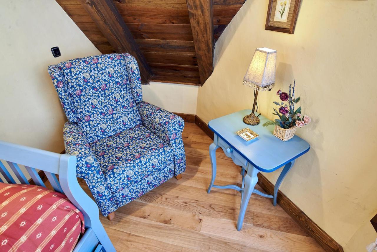 Apartamentos Solsalient Vilac 외부 사진