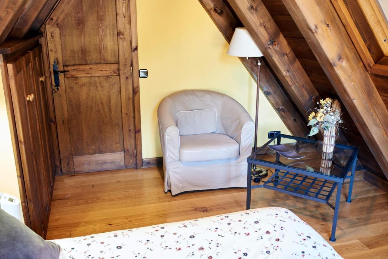 Apartamentos Solsalient Vilac 외부 사진
