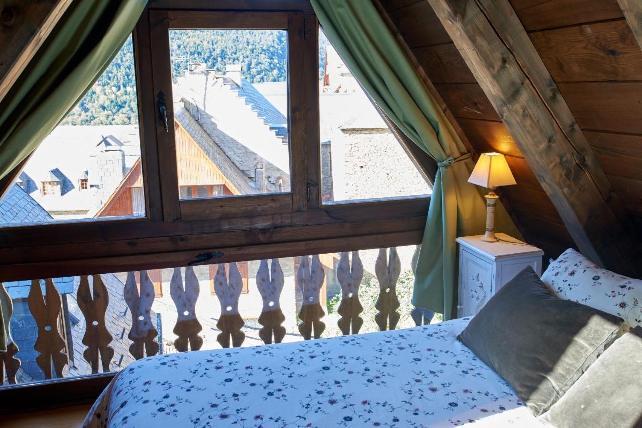 Apartamentos Solsalient Vilac 외부 사진