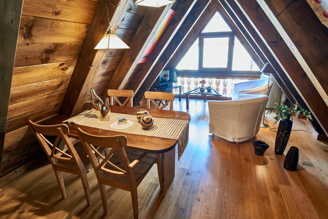Apartamentos Solsalient Vilac 외부 사진