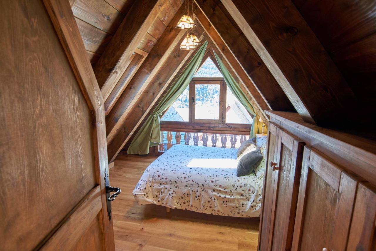 Apartamentos Solsalient Vilac 외부 사진