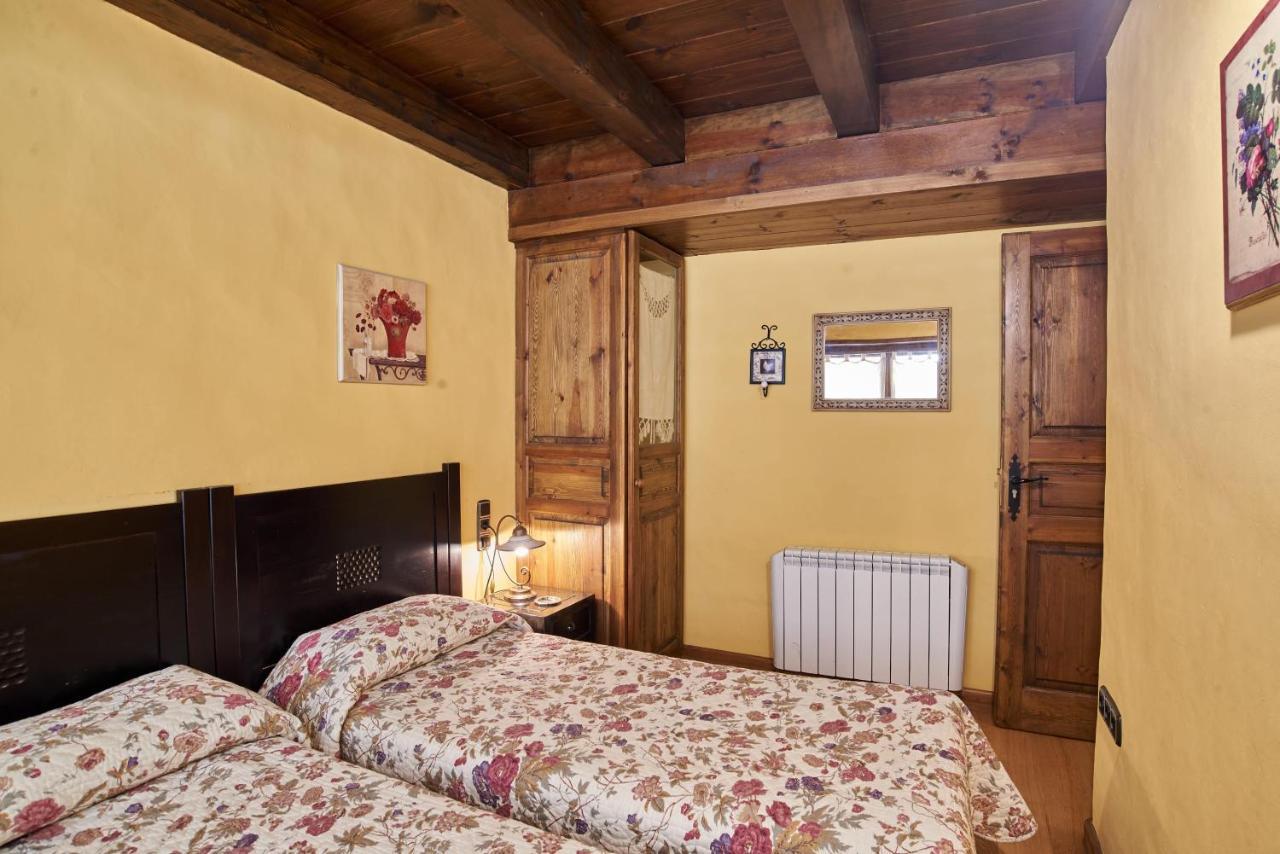 Apartamentos Solsalient Vilac 외부 사진