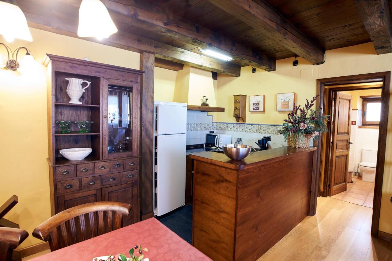 Apartamentos Solsalient Vilac 외부 사진