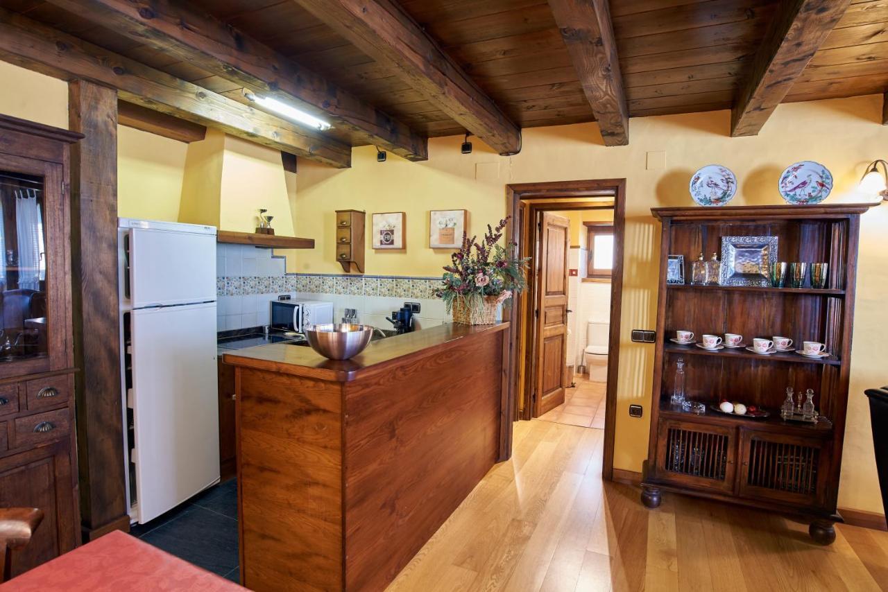 Apartamentos Solsalient Vilac 외부 사진